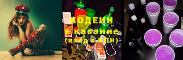 молекула духа Бородино