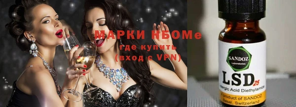 Альфа ПВП Бугульма